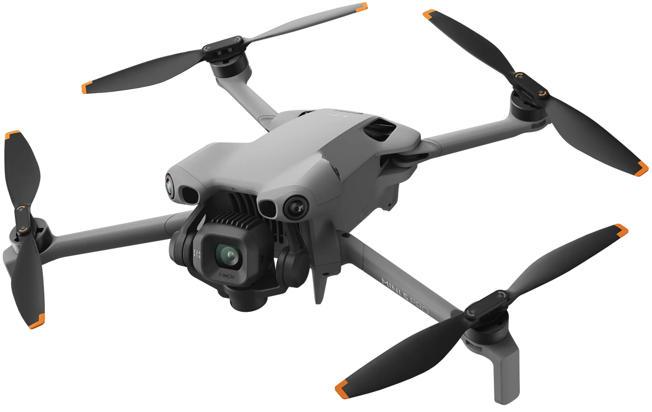 Profesyonel drone