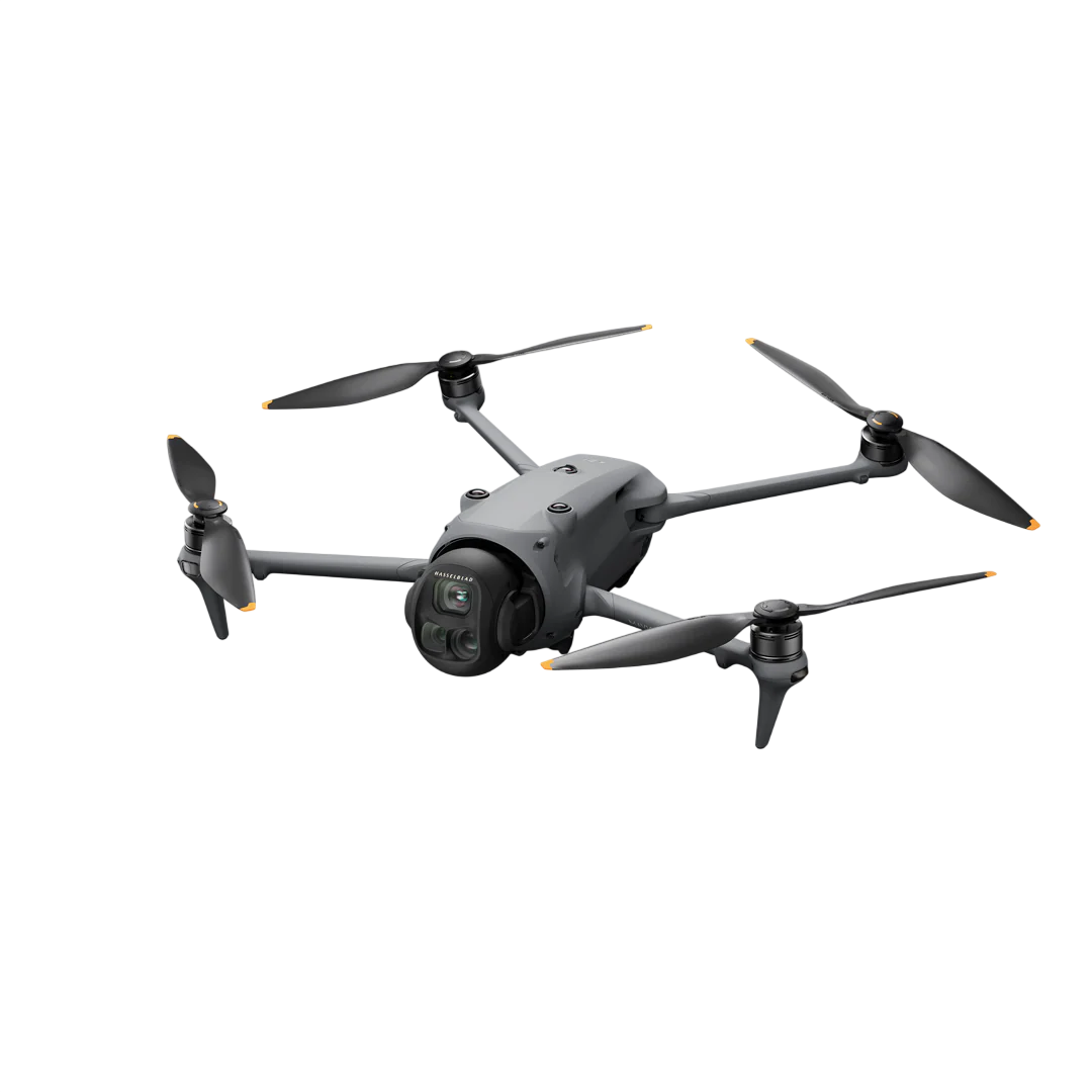 Emlak drone çekimi