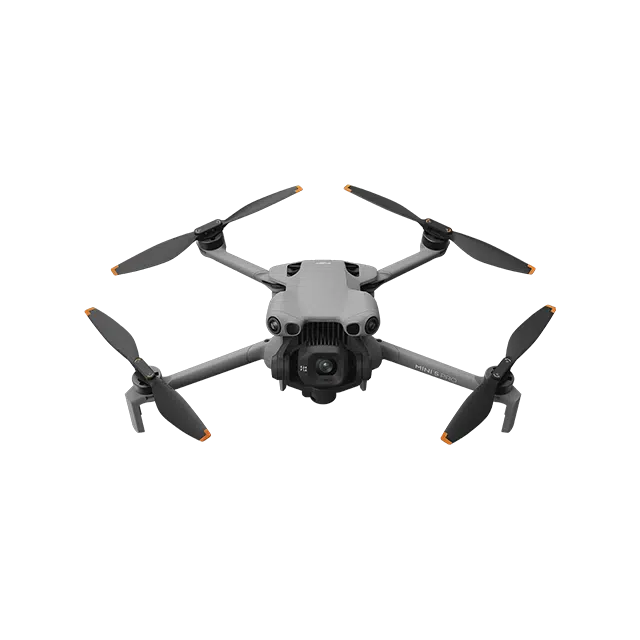 İnşaat drone çekimi